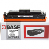 Картридж BASF Canon 069H Black LBP673/HP LJ4201 W2300X/5098C002 без чипа (BASF-KT-069HBK-WOC)