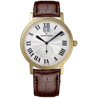 Наручний годинник Claude Bernard 64010 37J AR