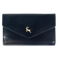 Гаманець Ashwood V62 Navy