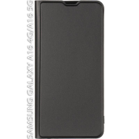 Чохол до мобільного телефона BeCover Exclusive New Style Samsung Galaxy A16 4G SM-SM-A165/A16 5G SM-A166 Black (712688)