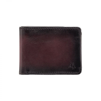 Гаманець Visconti MT90 Vespa Burgundy Burnish (MT90 B/BG)