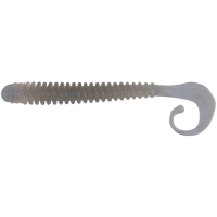 Силікон рибальський Reins G-Tail Saturn Micro 2" B12 Natural Pro Blue (16 шт/уп.) (1552.07.10)