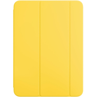 Чохол до планшета Apple Smart Folio for iPad (A16) - Lemonade (MDEN4ZM/A)