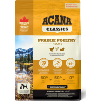Сухий корм для собак ACANA Prairie Poultry 2 кг (0064992560218)