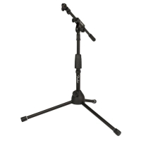 Стійка для мікрофону Fender Telescoping Boom Amplifier Mic Stand (236373)