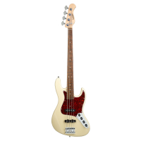 Бас-гітара Sadowsky MetroLine 21-Fret Vintage J/J Bass Alder 4-String - Solid Olympic White High Polish (SML21VJ4 28 ALD FR)