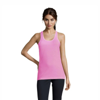 Майка Sol's Justin women рожева орхідея XS (01826136XS)