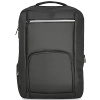 Рюкзак туристичний NikiBo Essential 16л чорний (30011205-01)