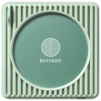 Аксесуар кухонний Buydeem Підставка для чашки з підігрівом Cozy Greenish (OA2001-CG)