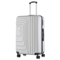 Валіза Semi Line 28" L T5762-4 Light Grey (DAS302943)