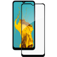 Скло захисне Piko Full Glue Xiaomi Redmi A2+ Black (1283126564611)