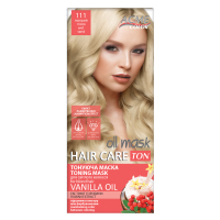 Відтінковий бальзам Acme Color Hair Care Ton Oil Mask 111 - Мокрий пісок (4820197009459)