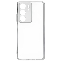 Чохол до мобільного телефона BeCover Realme C75 Transparancy (713018)