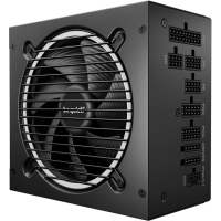 Блок живлення Be quiet! 850W PURE POWER 13 M (BP027EU)
