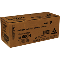 Тонер-картридж Ricoh IM 600 XL black (418481)