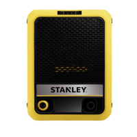 Мийка високого тиску Stanley 1.9 кВт, 150 бар, шланг 8 м (SXPW19CP-E)