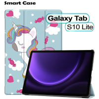 Чохол до планшета BeCover Smart Case Samsung Galaxy Tab S10 Lite SM-X400/406 10.9" Unicorn (713856)