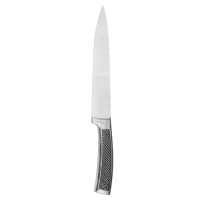 Кухонний ніж Bergner Harley для м'яса 20 см (BG-4227-MM)