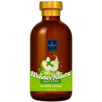 Гель для душу Famirel Wonder Nature Яблуко і м'ята 500 мл (7290114086837)