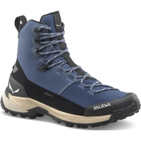 Черевики Salewa Puez Winter Mid PTX Wmn 61448 8669 - 40.5 - синій (013.001.6416)