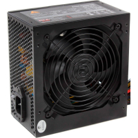 Блок живлення Golden Field 650W (ATX-SS650)
