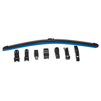 Щітка склоочисника SATO TECH 400 mm multifunctional (WM400)