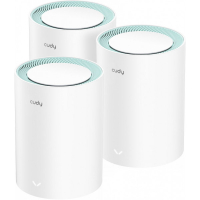Маршрутизатор Cudy M1300(3-PACK)