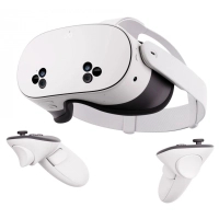 Окуляри віртуальної реальності Oculus Meta Quest 3S 128GB VR Headset (SK-1000204-01/SK-1000926-01)