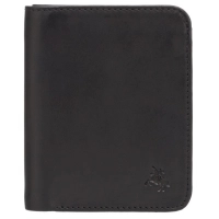 Гаманець Visconti VSL34 Lank з RFID Black-Orange (VSL34 BK/OR)