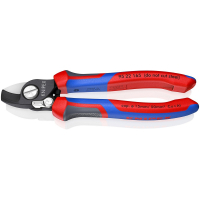 Кабелеріз KNIPEX 165мм (95 22 165)
