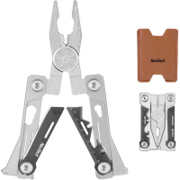 Мультитул NexTool Silver Blade EDC (NE20182)