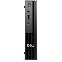 Комп'ютер Dell Pro Micro / U5-235T, 16, 512, WLAN+BT, Kb/Mouse (BTO106_QCM1250_UA_UBU)