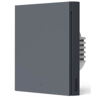 Розумний вимикач Aqara WS-EUK03 Grey