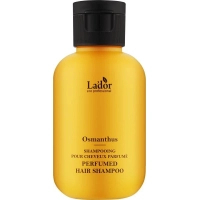 Шампунь La'dor Perfumed Hair Shampoo Osmanthus 100 мл (8809982981725)