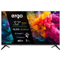 Телевізор Ergo 32JHQ7500