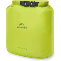 Гермомішок Naturehike CNK2550XB012, 4 л, жовтий (6977465868329)