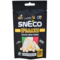 Сир сушений snEco Прімаджіо 14 г (4823095816709)