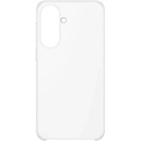 Чохол до мобільного телефона Samsung Clear Case Galaxy A37 (A376) Transparent (EF-QA376CTEGWW)