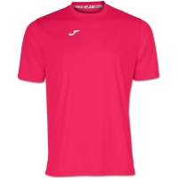 Футболка Joma Combi 100052.500 малиновий L (9995169044082)