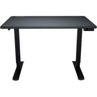 Комп'ютерний стіл Cougar Royal 120 Elite Lite Black