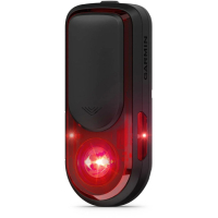 Задня велофара Garmin Varia RearVue 820, велорадар (010-03180-00)