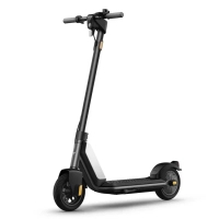 Електросамокат NIU KQi1 Sport Black 9" (K12342B1E11)