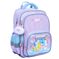 Рюкзак шкільний Yes Line Friends Dreamy S-72M (550278)