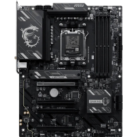 Материнська плата MSI B850 GAMING PRO WIFI6E