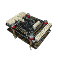 Політний контролер (FC) Автор FireFly H743 V2