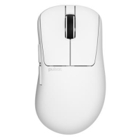 Мишка Pulsar Xlite Crazylight Medium 8К Wireless White (PXLCL202)
