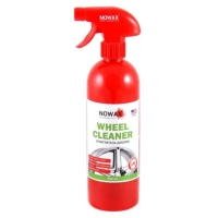 Автомобільний очисник NOWAX Wheel Cleaner,750ml (NX75004)