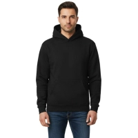 Худі NikiBo Urban чорний 3XL (10090301-013XL)