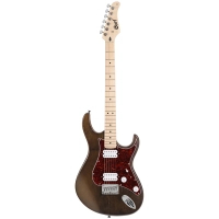 Електрогітара Cort G100HH Open Pore Walnut (G100 HH OPW)