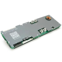 BMS контроллер JiKong Li-Ion/LiFePo4 2448V 8S-16S 200A (PB2A16S20P)